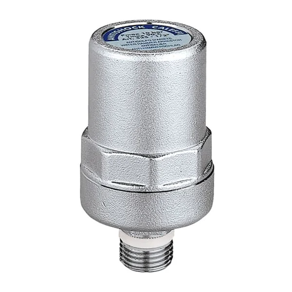 Амортизатор гідроудару Caleffi Ø 1/2"